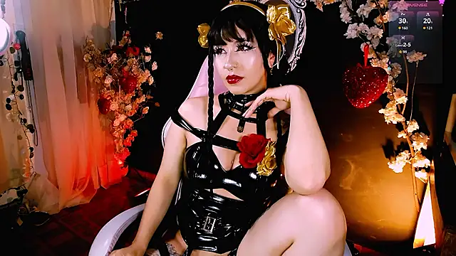 kitty_roxy's cam snapshot