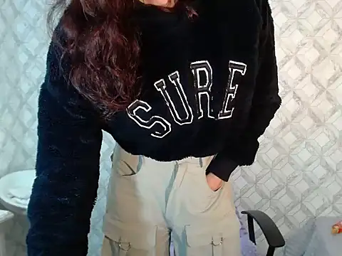 Emma-Wilson's cam snapshot