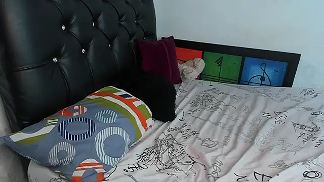 Britney_Rose's cam snapshot