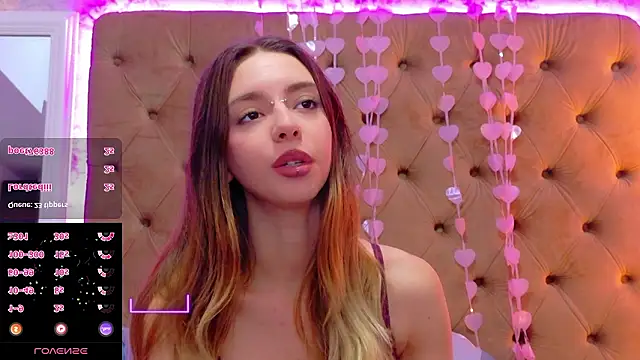 CoraVex's cam snapshot