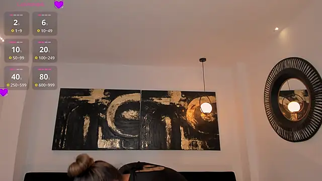 AmbarOwens's cam snapshot