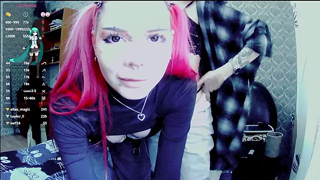 Veldenga live sex cam