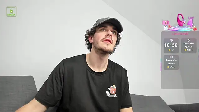 Perry_Knight live sex cam