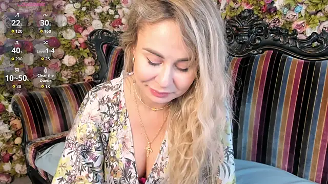 TiffanyThoughts live sex cam