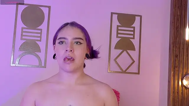 Hanna-Winchester live sex cam