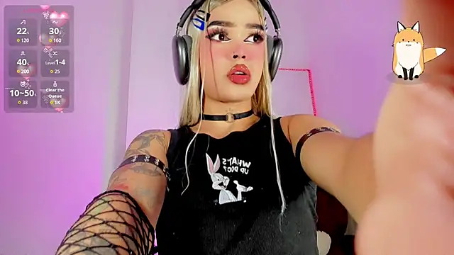 ladytslatina live sex cam