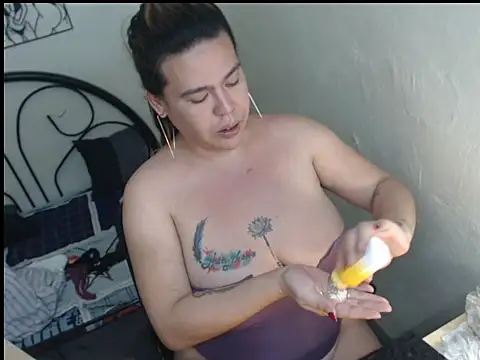 GoddessBigboobs live sex cam