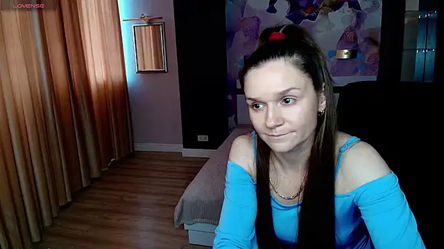 AriaGray live sex cam