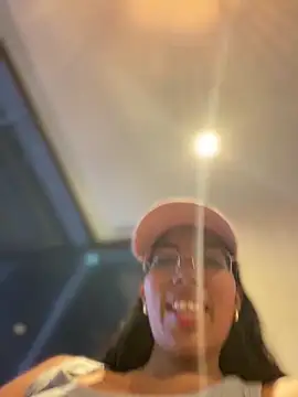 SheenaBrooke live sex cam