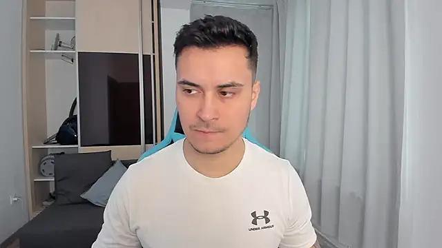 MatMalonne live sex cam