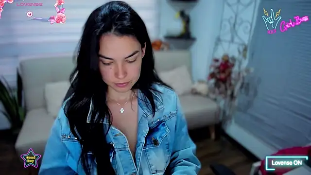 Lunlunera live sex cam