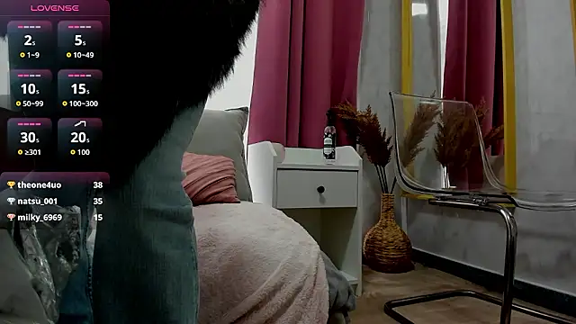 MeganKroft_ live sex cam