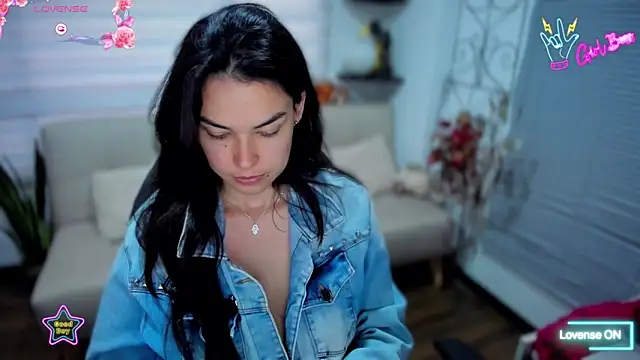 Lunlunera's cam snapshot