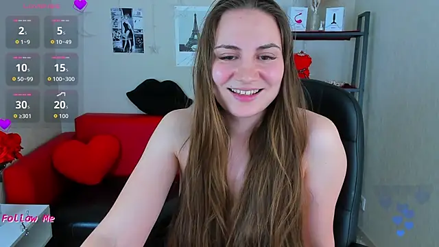 Nola_rich's cam snapshot