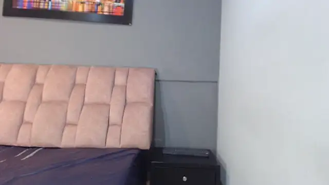 PaulinaColeman's cam snapshot