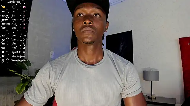 DannSmmith live sex cam