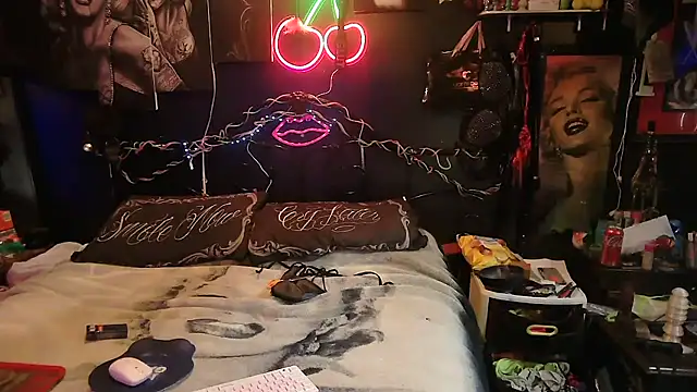 Splash_Queen420 live sex cam