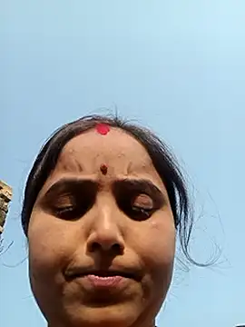 Pooja_hote live sex cam