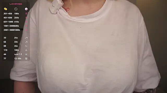 MiHabeck live sex cam