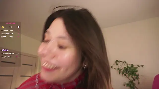 RoxannaCarver live sex cam