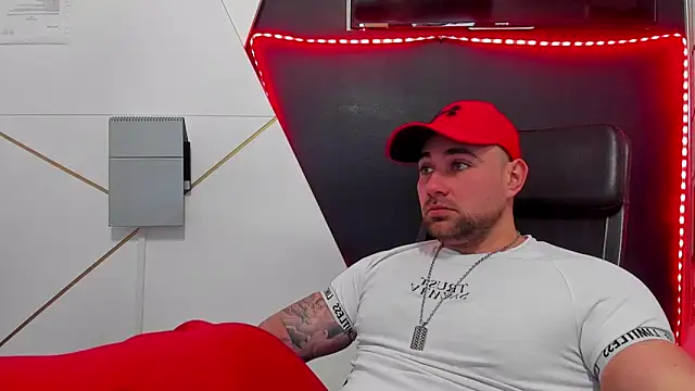 DuncanStone live sex cam