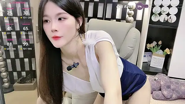 Yueyue-MM live sex cam