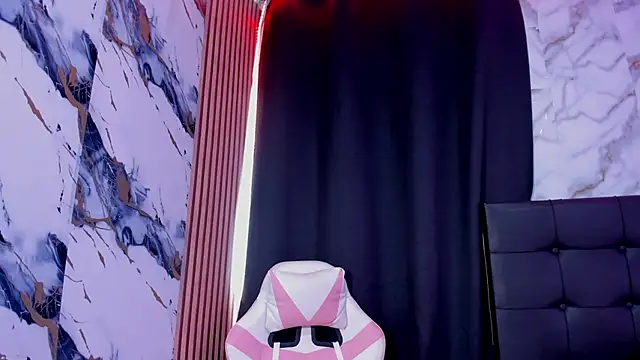 Scarlet_DLuce's cam snapshot