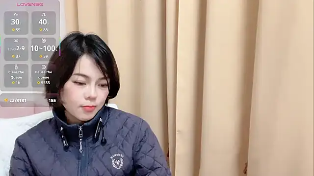 Linda-LL's cam snapshot