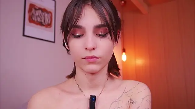 Asecondsoul's cam snapshot