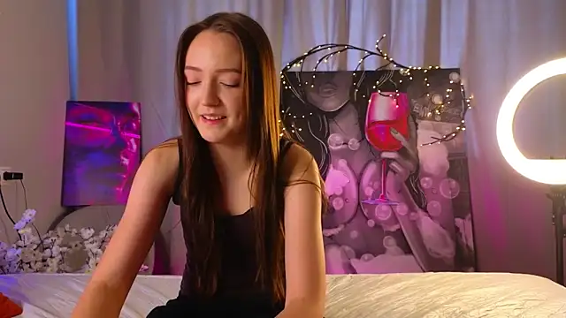 FrancesMason's cam snapshot