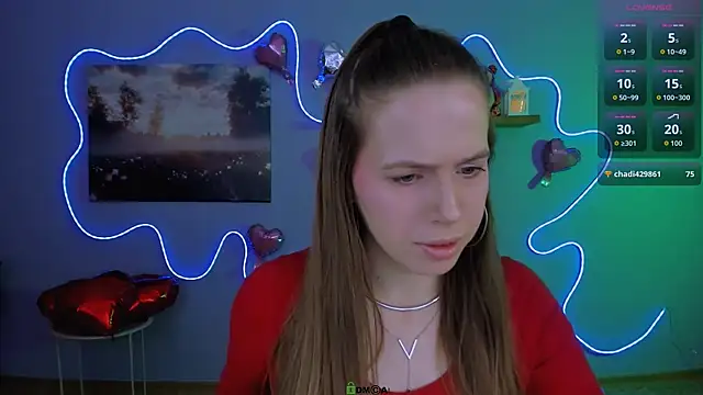 lumi_soft's cam snapshot