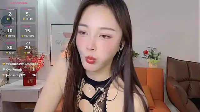 Lisa-295188's cam snapshot