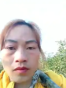 Nhoccon90's cam snapshot