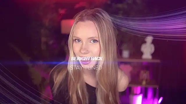 SweetDaisy_me's cam snapshot