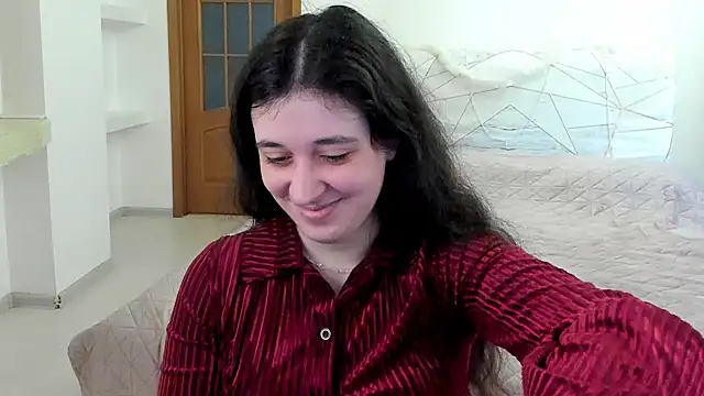 Ginablum's cam snapshot