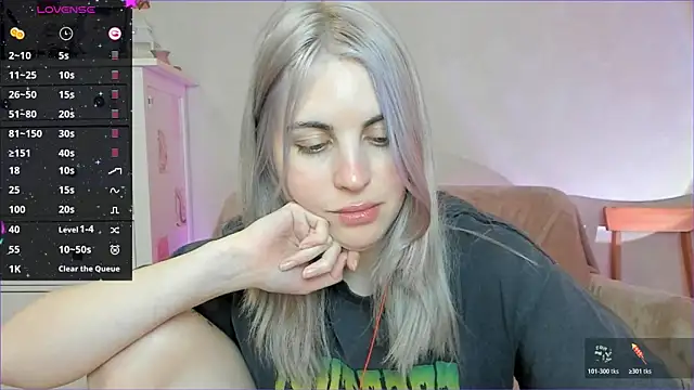 pawpaws's cam snapshot