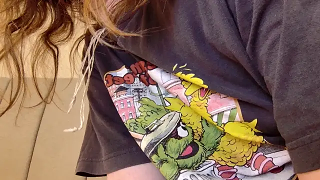 sun_place's cam snapshot