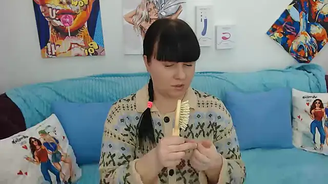 Sexy_MALIKKA's cam snapshot