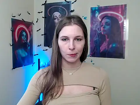 StrangerGi's cam snapshot