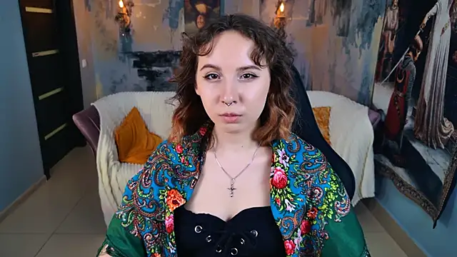 JasmineMilko's cam snapshot