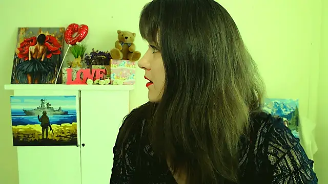 Darina_M_'s cam snapshot