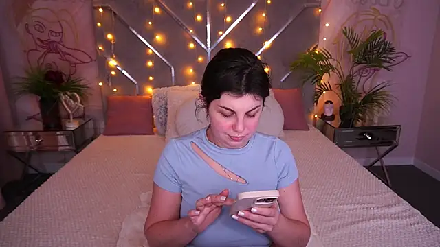 MirandaWong's cam snapshot