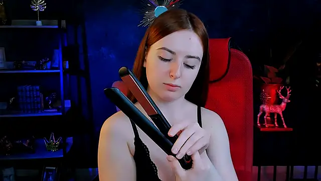 AnnTerry_'s cam snapshot