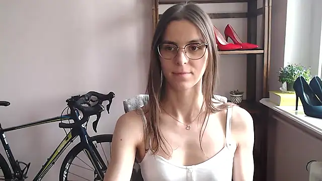 love_megi's cam snapshot