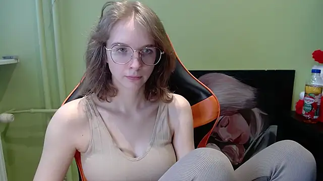 juicyPenny's cam snapshot