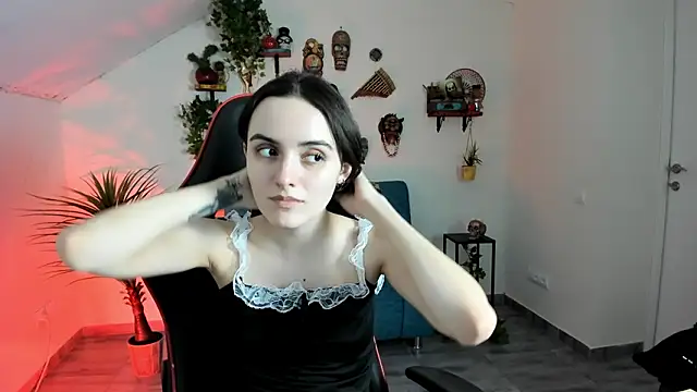 KateWillows's cam snapshot