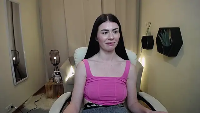 MilaSecret55's cam snapshot