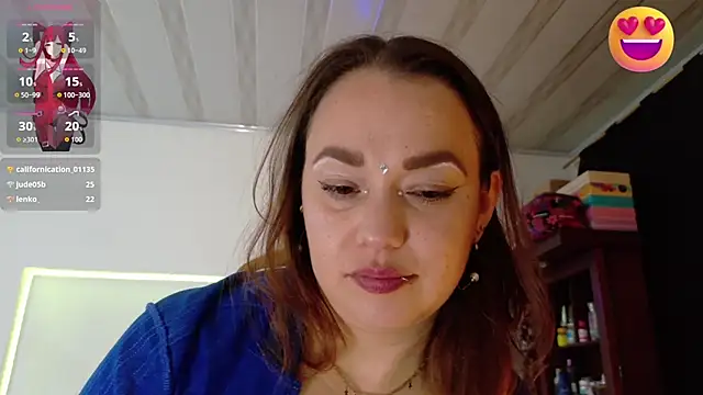 Tammy_Parker's cam snapshot