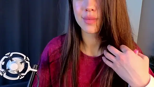 MeiLiscio's cam snapshot