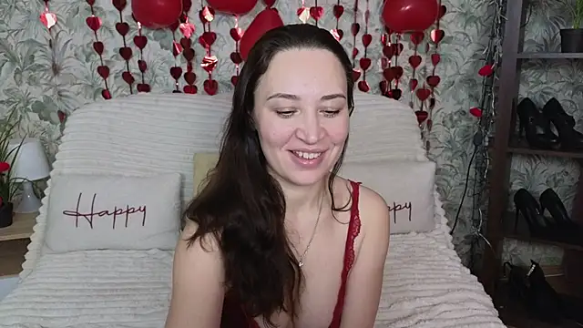 Vivimoonx's cam snapshot